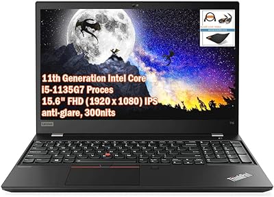 Ordinateur portable ultraléger lenovo thinkpad t15 gen2 i5 1135g7(>i7 1065g7) 156  fhd ips. DIAYTAR SENEGAL  - Votre destination en ligne pour des achats malins. Explorez notre catalogue diversifié de produits discount, des indispensables du quotidien aux dernières tendances. Faites des économies tout en vous garantissant la satisfaction grâce à nos offres attractives et notre engagement envers un rapport qualité-prix exceptionnel.