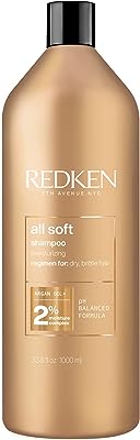 Redken complete smooth shampoo | pour cheveux secs cassés offre une douceur et une brillance. Vous cherchez des bonnes affaires en ligne ? Rendez-vous sur DIAYTAR SENEGAL, votre destination idéale pour des produits discount dans tous les secteurs. Trouvez des offres incroyables sur des produits essentiels tels que l'électroménager, l'informatique et la mode. Économisez tout en faisant des achats intelligents chez nous.