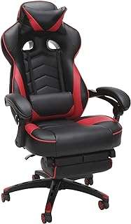 Mahmayi rsp 110 chaise de jeu de course élégante chaise d'ordinateur de bureau inclinable ergonomique avec repose pieds. En quête des dernières tendances en matière d'informatique à prix abordable ? DIAYTAR SENEGAL  est là pour vous ! Explorez notre sélection d'ordinateurs portables, de tablettes et de périphériques informatiques pour trouver les produits les plus performants à des prix attractifs.