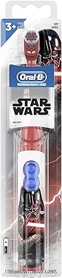 Brosse à dents électrique piles oral b pour enfants sur le thème star wars de disney. Vous cherchez des produits discount de qualité ? Ne cherchez plus, DIAYTAR SENEGAL  est là pour vous. Notre boutique en ligne généraliste propose une large gamme d'articles allant de la maison à l'informatique en passant par l'électroménager et la mode. Faites des économies sans compromettre la qualité grâce à notre sélection minutieusement choisie de produits à prix réduits. Profitez des avantages du shopping en ligne avec DIAYTAR SENEGAL .