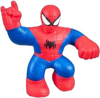 Figurine heroes of god jit zu marvel minis 2.5" (spider man). DIAYTAR SENEGAL  est votre complice pour des achats malins. Explorez notre boutique en ligne et dénichez des affaires incroyables sur une gamme variée de produits, allant de l'informatique à la maison en passant par la mode. Optez pour des produits de qualité à prix discount, sans compromis.
