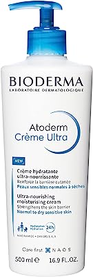 Bioderma atoderm ultra crème 500ml. Vous voulez dépenser moins tout en obtenant plus ? DIAYTAR SENEGAL  est là pour vous ! Profitez de nos offres exceptionnelles sur une large gamme de produits, allant des articles ménagers à l'électroménager, en passant par les gadgets et la mode. Faites des économies sans compromettre la qualité.