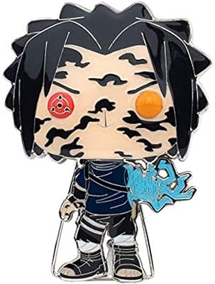 Funko pop! pins : naruto sasuke. Get more bang for your buck at DIAYTAR SENEGAL, the leading online store for discounted products. With a diverse range of items, including household essentials, electronics, fashionable clothing, and trendy gadgets, our store guarantees remarkable savings without compromising on quality or style. Shop smart and save big with us today.