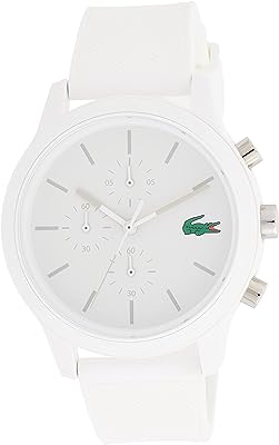 Montre en silicone pour homme. DIAYTAR SENEGAL, votre partenaire en ligne pour des produits discount de qualité à des prix imbattables ! Trouvez tout ce dont vous avez besoin, des articles pour la maison aux appareils électroménagers, en passant par les accessoires informatiques et les produits tendance de la mode. Faites des bonnes affaires dès maintenant en visitant notre boutique en ligne.