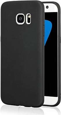 Coque technext020 noire pour galaxy s7 edge coque arrière de protection en silicone. DIAYTAR SENEGAL, votre boutique en ligne de confiance pour tous vos besoins en produits discount. Parcourez notre sélection minutieusement choisie pour trouver des articles de qualité pour la maison, l'électroménager, l'informatique, la mode et les gadgets, le tout à des prix avantageux. Simplifiez vos achats en ligne avec DIAYTAR SENEGAL  et réalisez des économies dès maintenant.