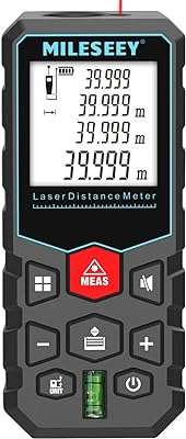 Mètre ruban à mesurer laser milesi précision de ± 2 mm avec zone. Faites des découvertes et des économies chez DIAYTAR SENEGAL . Notre boutique en ligne propose une gamme étendue de produits discount, couvrant la maison, l'électroménager, l'informatique, la mode et bien plus encore. Obtenez des produits de qualité à des prix imbattables en quelques clics seulement.