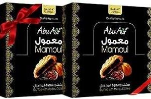 Dattes farcies abu auf maamoul medjool 2 paquets de 12. Ne payez plus le prix fort pour vos achats en ligne, choisissez DIAYTAR SENEGAL  et économisez ! Découvrez notre boutique en ligne généraliste offrant une multitude de produits discount, allant des articles pour la maison aux dernières tendances mode en passant par l'informatique et les gadgets. Faites des économies sur tous vos achats sans compromis sur la qualité.
