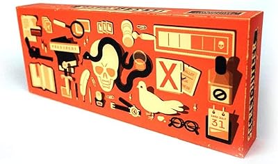 Secret hitler jeu de société jeu de cartes stratégique pour fête. DIAYTAR SENEGAL  - votre source incontournable de produits discount en ligne. Avec notre sélection diversifiée allant de la maison à l'électroménager, de l'informatique à la mode, profitez de tarifs défiant toute concurrence. Faites des économies intelligentes et commandez dès maintenant !