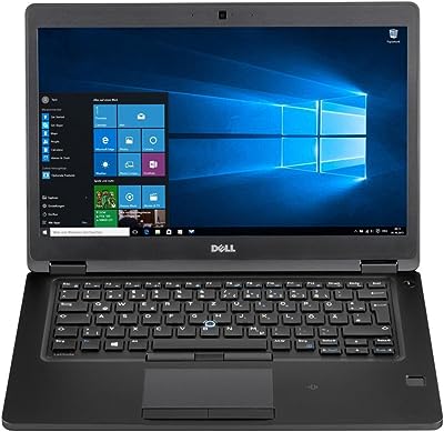 ordinateur portable latitude 5480 14" intel core i5 ​​​​​​6300u. Ne cherchez plus ailleurs, DIAYTAR SENEGAL  vous offre le meilleur choix de produits discount en ligne. Avec notre assortiment varié et nos prix compétitifs, vous trouverez tout ce dont vous avez besoin pour la maison, l'électronique, l'informatique et la mode. Faites des économies tout en faisant des achats intelligents.