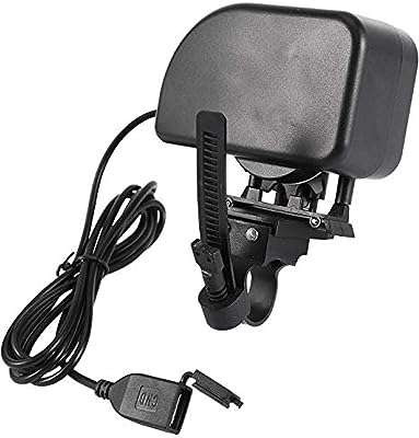 Chargeur de chaîne de dynamo de vélo avec chargeur usb pour équipement portable. DIAYTAR SENEGAL, votre source incontournable de produits discount à portée de clic. Parcourez notre collection complète de produits abordables pour équiper votre maison, améliorer votre électroménager, fournir votre informatique, compléter votre garde-robe et découvrir les derniers gadgets. Optez pour une expérience de shopping en ligne pratique et économique avec DIAYTAR SENEGAL .