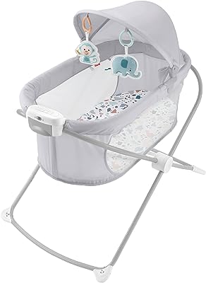 Lit de bébé avec offre apaisante fisher price pacific pebble gwd36. DIAYTAR SENEGAL  - L'adresse incontournable des chasseurs de bonnes affaires en ligne. Découvrez notre large gamme de produits à prix discount, allant des gadgets innovants aux appareils électroménagers dernier cri. Faites des économies sans sacrifier vos envies !