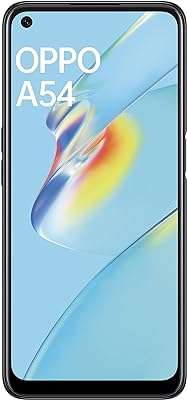 A54 (crystal black 4 go de ram 128 stockage) avec imei. DIAYTAR SENEGAL  est la solution idéale pour les amateurs de bonnes affaires. Notre boutique en ligne propose une gamme complète de produits discount, allant des articles pour la maison à l'informatique, en passant par l'électroménager et la mode. Faites des économies sur vos achats tout en bénéficiant de produits de qualité chez DIAYTAR SENEGAL .