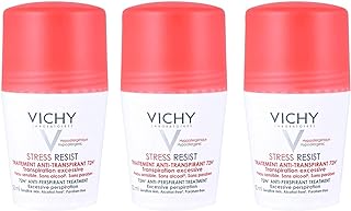 Déodorant anti transpirant mixte vichy 72h pack de 3. Découvrez DIAYTAR SENEGAL, votre partenaire pour des économies maximales ! Parcourez notre large assortiment d'articles discount, allant des accessoires de maison à l'électroménager dernier cri, en passant par l'informatique, la mode tendance et les gadgets ludiques.