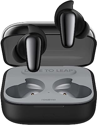 Realme buds air 3s true wireless earbuds triple titanium avec quad. DIAYTAR SENEGAL  vous ouvre les portes d'un univers de bonnes affaires. Découvrez notre large gamme de produits discount, allant des indispensables de la maison aux dernières tendances mode, en passant par les gadgets innovants. Profitez d'offres exceptionnelles et de prix imbattables pour des achats malins et éclairés.