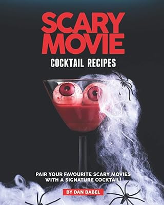 Recettes de cocktails de films d'horreur : associez vos préférés à un cocktail. Faites des découvertes et des économies chez DIAYTAR SENEGAL . Notre boutique en ligne propose une gamme étendue de produits discount, couvrant la maison, l'électroménager, l'informatique, la mode et bien plus encore. Obtenez des produits de qualité à des prix imbattables en quelques clics seulement.