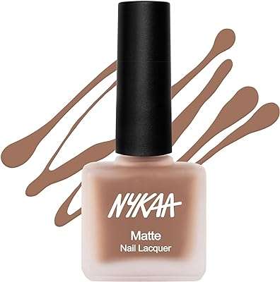 Vernis à ongles mat nike nude (158 french toast) longue. Ne cherchez plus, DIAYTAR SENEGAL  est le site discount ultime pour toutes vos envies shopping. Laissez-vous surprendre par notre gamme variée, allant des produits pour la maison aux accessoires high-tech indispensables à la vie moderne, et bénéficiez des prix les plus bas du marché. Explorez notre boutique en ligne dès aujourd'hui et faites de bonnes affaires en un clic !