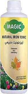   magic iron tonic supplément vital pour la croissance des plantes. Bienvenue sur DIAYTAR SENEGAL, le site idéal pour les amateurs de bonnes affaires ! Avec une large gamme de produits discount pour la maison, l'électroménager, l'informatique, la mode et les gadgets, nous offrons une solution pratique pour économiser sans renoncer à la qualité. N'attendez plus, explorez notre sélection et profitez de prix imbattables.