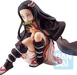 Bandai spirits ichabansho ichiban demon slayer : kimetsu no yaiba. Besoin de produits à petit prix ? DIAYTAR SENEGAL  vous propose une large sélection d'articles discount, allant de la maison à l'électroménager en passant par l'informatique, la mode et les gadgets. Faites des économies en faisant vos achats chez nous !