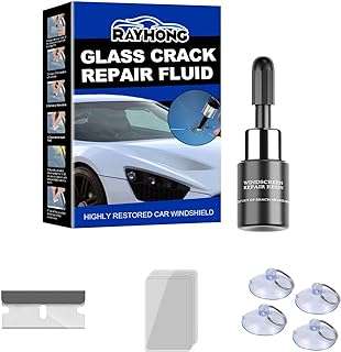 Kit de réparation de fissures de pare brise de voiture 3ml nano liquide verre remplissage rayures voiture pour vitres. Faites une affaire incroyable chez DIAYTAR SENEGAL, votre destination en ligne pour des achats discount qui ne vident pas votre portefeuille ! Parcourez notre sélection complète de produits, des articles pour la maison aux gadgets dernier cri. Économisez sur les appareils informatiques de haute technologie et vos marques de mode préférées, tout en profitant d'une livraison rapide et d'un service client exceptionnel. Redéfinissez votre façon de magasiner avec nous et réalisez des économies substantielles dès maintenant !