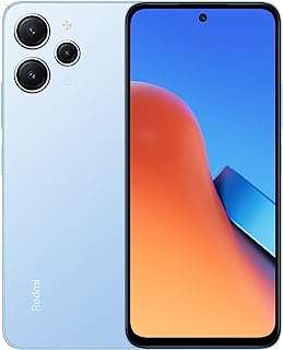 Redmi 12 (cyan 8 go de ram 128 stockage) puissant. Rendez votre shopping en ligne encore plus satisfaisant avec DIAYTAR SENEGAL . Notre boutique propose une grande variété de produits discount pour tous les aspects de votre vie, de l'équipement de la maison aux gadgets à la mode. Profitez de nos prix compétitifs et trouvez des offres incroyables sur tous vos achats !