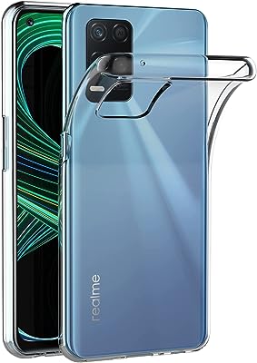 Oppo realme 8   pro (64 pouces) tpu gel bumper couverture arrière en caoutchouc. Discover an endless array of discounted products at DIAYTAR SENEGAL, your go-to destination for all things affordable. Whether it's appliances, electronics, fashionable clothing, or tech-savvy gadgets, our online store offers unbeatable deals that guarantee incredible savings without compromising on quality.