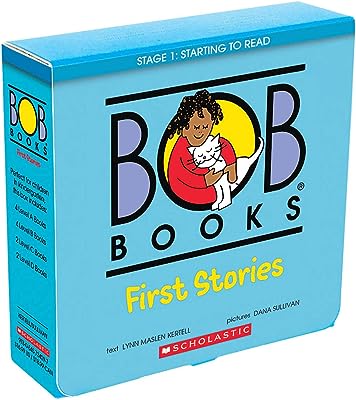 Bob books coffret first stories phonics 4 ans et plus. DIAYTAR SENEGAL, votre destination en ligne pour des produits discount de première qualité. Découvrez notre sélection variée et abordable, allant de la maison à l'électroménager, de l'informatique à la mode et aux gadgets, et réalisez des économies substantielles. Peu importe vos besoins, nous avons tout ce qu'il vous faut à des prix compétitifs. Ne manquez pas nos offres spéciales et profitez d'un shopping en ligne facile et économique.