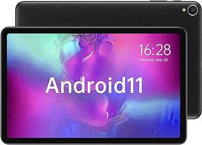 Tablette l duo cube iplay 40 pro 104 pouces android 11. Trouvez tout ce dont vous avez besoin à prix réduit chez DIAYTAR SENEGAL . Notre boutique en ligne propose une large gamme de produits discount, de la décoration pour la maison aux appareils électroménagers, en passant par l'informatique et les dernières tendances de la mode. Explorez notre collection maintenant et profitez pleinement de nos tarifs avantageux !