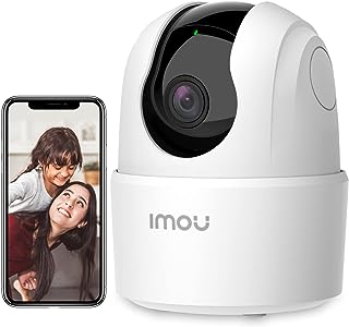 Caméra wi fi intérieure imo 2c 1080p hd ranger intérieur avec détection. Plongez dans l'univers de DIAYTAR SENEGAL, votre boutique en ligne généraliste spécialisée dans les produits discount. Explorez notre large variété d'articles allant de la maison à l'électroménager, en passant par l'informatique, la mode et les gadgets, le tout à des prix défiant toute concurrence. Profitez de notre expertise en matière de bonnes affaires et réalisez des économies significatives.