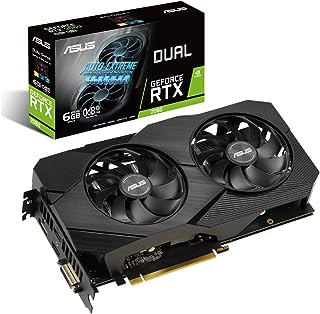 Carte graphique asus nvidia geforce rtx 2060 dual evo 6 go. Découvrez DIAYTAR SENEGAL  et profitez de notre sélection exceptionnelle de produits discount à des prix imbattables. Que vous recherchiez des appareils électroménagers de qualité, des gadgets high-tech dernier cri ou des accessoires de mode à petit prix, vous trouverez tout cela dans notre boutique en ligne.