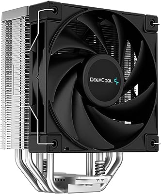 Ventilateur de refroidissement ventilateur cpu deepcool ak400 120 mm 4 broches pwm. Venez découvrir DIAYTAR SENEGAL, la boutique en ligne qui rend le shopping discount plus accessible que jamais. Avec une large sélection de produits pour la maison, de l'électroménager performant, de l'informatique à la pointe et des articles de mode tendance, vous êtes assuré de trouver ce dont vous avez besoin à des prix attractifs.