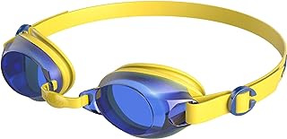 Lunettes jet speedo unisexe pour enfants jaune empire bleu néon taille unique. Trouvez tout ce dont vous avez besoin chez DIAYTAR SENEGAL, votre boutique en ligne discount incontournable. Avec un vaste choix d'articles pour la maison, des électroménagers aux gadgets high-tech, en passant par la mode à petits prix, nous vous offrons des opportunités d'économies tout en garantissant une satisfaction maximale.