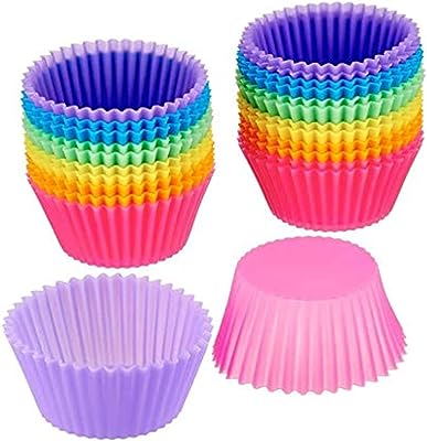 Plaque de cuisson ronde en silicone pour muffins et cupcakes outils. Exprimez votre style sans vous ruiner en explorant notre collection de mode à prix discount sur DIAYTAR SENEGAL . Que vous recherchiez des vêtements, des chaussures ou des accessoires tendance, notre boutique en ligne propose des articles de qualité à des prix défiant toute concurrence.