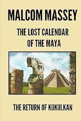 Le calendrier perdu des mayas. Profitez de bonnes affaires toute l'année avec DIAYTAR SENEGAL  ! Que vous recherchiez des articles pour la maison, des équipements informatiques abordables ou des essentiels de la mode, notre boutique en ligne vous propose un vaste choix de produits discount pour répondre à tous vos besoins.