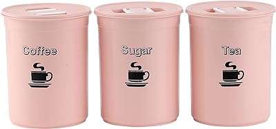 Royalford lot de 3 boîtes en plastique rf11343 de 850 ml avec étiquettes pour thé. Avec DIAYTAR SENEGAL, vous pouvez acheter intelligemment tout en restant dans votre budget. Notre boutique en ligne propose une sélection de produits discount pour la maison, l'électroménager, l'informatique et la mode, avec des prix attractifs. Parcourez notre collection dès maintenant et trouvez tout ce dont vous avez besoin à moindre coût !