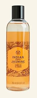 Gel douche au jasmin indian night 250 ml de the body. Besoin d'un produit de haute technologie sans vous ruiner ? DIAYTAR SENEGAL  est le spécialiste des gadgets et accessoires tech à prix cassés. Des enceintes bluetooth aux montres connectées, en passant par les écouteurs sans fil, nous mettons à votre disposition une sélection de produits innovants qui vous faciliteront la vie à petit prix. Vivez la technologie sans compromettre votre budget !