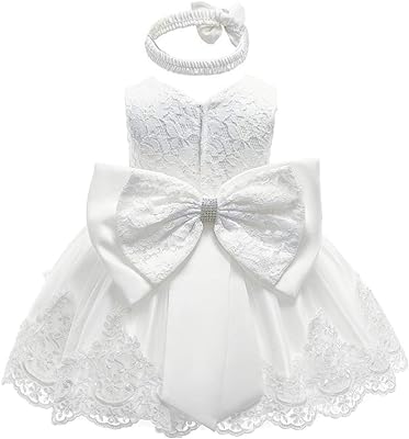 Robe de princesse en dentelle pour 1er et 2e anniversaire de bébé. Discover an endless array of discounted products at DIAYTAR SENEGAL, your go-to destination for all things affordable. Whether it's appliances, electronics, fashionable clothing, or tech-savvy gadgets, our online store offers unbeatable deals that guarantee incredible savings without compromising on quality.