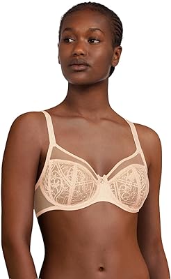 Soutien gorge à couverture complète alto 12l1 pour femme. DIAYTAR SENEGAL, votre destination en ligne pour des achats économiques et malins. Avec notre sélection discount de produits pour la maison, l'électroménager, l'informatique, la mode et les gadgets, vous ne trouverez pas de meilleur endroit pour réaliser des économies sans compromettre la qualité. Parcourez notre site dès maintenant et découvrez des prix imbattables.