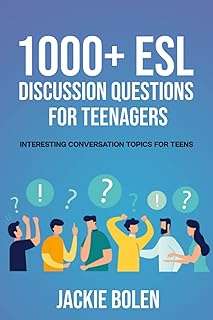 1000+ questions de discussion esl pour les adolescents : sujets de conversation. DIAYTAR SENEGAL  - La boutique en ligne qui rend le shopping abordable! Découvrez notre sélection de produits discount, comprenant des équipements informatiques, des appareils électroménagers, des vêtements tendance et bien plus encore, tous à des prix défiant toute concurrence.