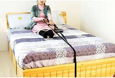 Poignée auxiliaire sur les rails de lit dispositifs auxiliaires poignées. Plongez dans l'univers de DIAYTAR SENEGAL, votre boutique en ligne généraliste spécialisée dans les produits discount. Explorez notre large variété d'articles allant de la maison à l'électroménager, en passant par l'informatique, la mode et les gadgets, le tout à des prix défiant toute concurrence. Profitez de notre expertise en matière de bonnes affaires et réalisez des économies significatives.