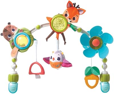 Tiny love into the forest jouets musicaux pour poussette 0 18. Vous cherchez des produits discount sans compromis sur la qualité ? DIAYTAR SENEGAL  répond à vos attentes en offrant une large gamme d'articles pour tous les besoins, des appareils électroménagers aux gadgets dernier cri. Explorez notre catalogue en ligne et trouvez tout ce dont vous avez besoin à prix cassés.