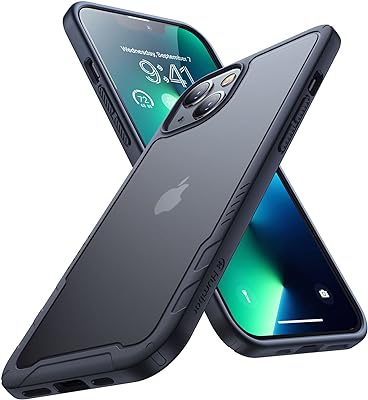 Coque antichoc humix conçue pour iphone 14 iphone 13 [protection contre les chutes de qualité. Besoin de renouveler votre électroménager à petit prix ? Rendez-vous sur DIAYTAR SENEGAL, la référence en ligne pour des produits de qualité à prix discount. Avec notre sélection diversifiée, vous trouverez facilement l'équipement parfait pour votre maison, sans vous ruiner.