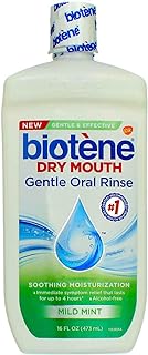 Rince de bouche sec doux à la biotine hydratant et apaisant pour (menthe. DIAYTAR SENEGAL, votre boutique en ligne discount pour tous les accros du shopping à petits prix. Découvrez notre vaste choix de produits dans toutes les catégories, allant des articles de décoration aux appareils électroménagers en passant par les vêtements et les jouets. Faites des économies tout en comblant vos envies grâce à nos offres exclusives et notre rapport qualité-prix exceptionnel.