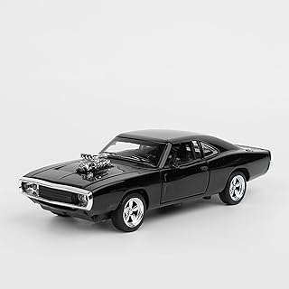 Fast & furious 7 portes ouvrables en métal moulé sous pression. À la recherche de bons plans pour équiper votre maison à moindre coût ? DIAYTAR SENEGAL  est là pour vous ! Découvrez notre sélection de produits discount pour la maison, de l'électroménager à la décoration, et profitez de prix imbattables tout au long de l'année.