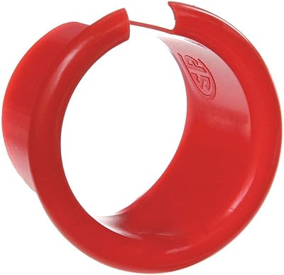 Bague anti courte 3 8 po plastique pk100. Découvrez DIAYTAR SENEGAL, la référence en ligne pour des achats discount. Trouvez tout ce dont vous avez besoin, des articles de maison aux dernières innovations technologiques, sans vous ruiner. Avec notre sélection variée et nos prix compétitifs, vous êtes sûr de trouver les meilleures affaires.