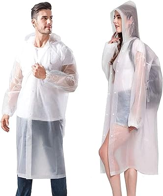 Poncho de pluie eva adulte pour femmes et hommes imperméable réutilisable et pliable pour la pêche. DIAYTAR SENEGAL  - optimisez votre budget sans sacrifier la qualité ! Découvrez notre sélection discount allant des articles de mode aux équipements électroménagers, pour des économies garanties.