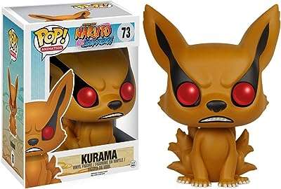 Funko kurama : figurine en vinyle d'animation pop de 6 pouces et 1. DIAYTAR SENEGAL, le paradis du shopping en ligne à prix discount ! Naviguez à travers notre large gamme de produits discount soigneusement sélectionnés pour votre maison, votre cuisine, votre dressing et bien plus encore. Faites de bonnes affaires et offrez-vous les dernières tendances à petits prix, tout en restant à l'affût des nouveautés.