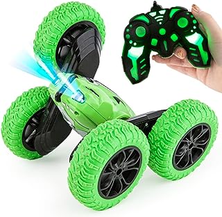 Voiture cascadeuse rc jouets cadeaux de noël pour tout petits filles voiture. Vous cherchez des offres discount sur une large gamme de produits ? DIAYTAR SENEGAL  est la réponse à vos besoins. Parcourez notre boutique en ligne et découvrez des articles de qualité à des prix défiant toute concurrence, que ce soit pour équiper votre maison, vous plonger dans l'univers de la mode ou trouver des gadgets tendance. Faites confiance à DIAYTAR SENEGAL  pour des achats malins et économiques.