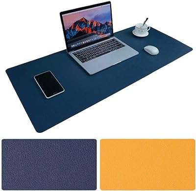 Boneshine 80x40cm double face imperméable antidérapant en cuir pu grand tapis de souris. Faites des économies intelligentes avec DIAYTAR SENEGAL  ! Découvrez notre assortiment discount de produits pour la maison, l'électroménager, l'informatique, la mode et les gadgets. Profitez de prix réduits sans compromis sur la qualité, et offrez-vous tout ce dont vous avez besoin à petit prix.