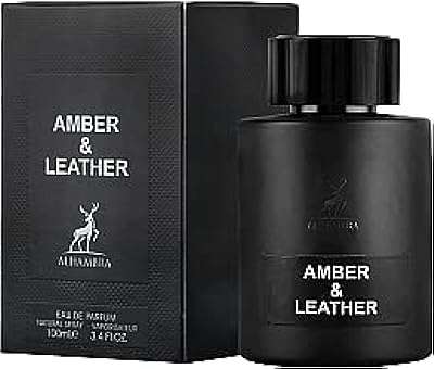 Eau de parfum al hamra amber wal leather de lattafa 100 ml. Faites des économies sans compromis sur la qualité avec DIAYTAR SENEGAL  ! Trouvez tout ce dont vous avez besoin, de l'électroménager aux gadgets high-tech en passant par les accessoires de mode, le tout à des prix défiant toute concurrence. Visitez notre boutique en ligne et découvrez un large choix de produits discount pour améliorer votre quotidien.