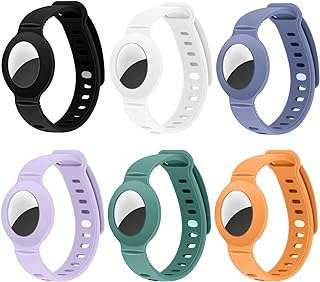 Bracelet en silicone siosi kids airtag bracelet de montre airtag pour les tout petits. DIAYTAR SENEGAL  est la solution idéale pour les amateurs de bonnes affaires. Notre boutique en ligne propose une gamme complète de produits discount, allant des articles pour la maison à l'informatique, en passant par l'électroménager et la mode. Faites des économies sur vos achats tout en bénéficiant de produits de qualité chez DIAYTAR SENEGAL .